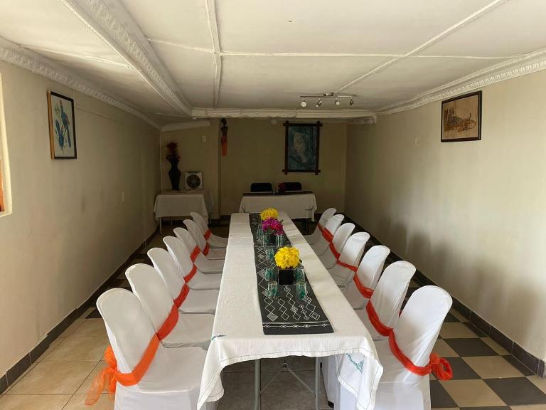 Daph's B&B - B&B Bizana