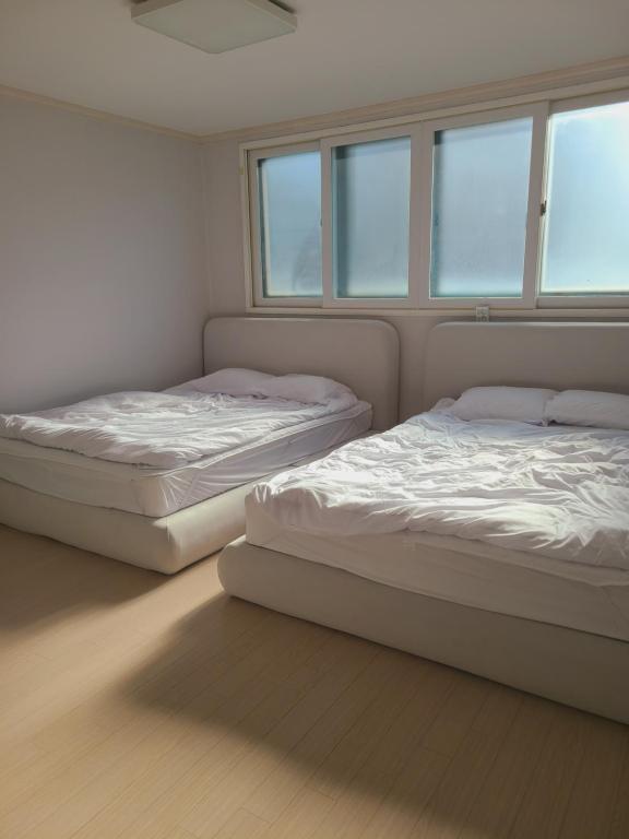 Comfortable 3-room accommodation in Namguro Station - Ferienwohnung Seoul