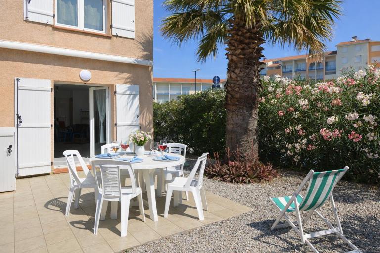 VILLA PROCHE MER ET MONTAGNE - Vacances sans voiture - Bed and Breakfast Argeles