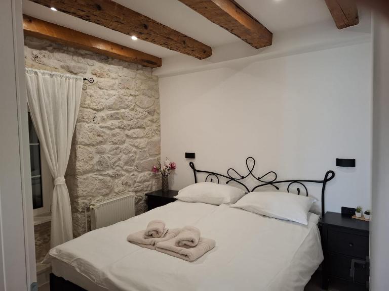 Apartments Jerko - B&B Primošten