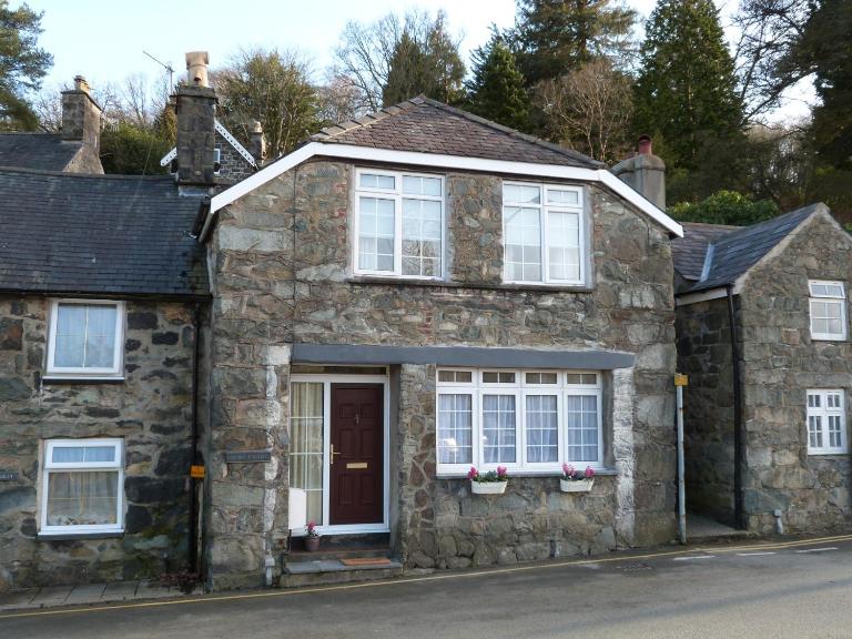 Drws y Nant - B&B Dolgellau