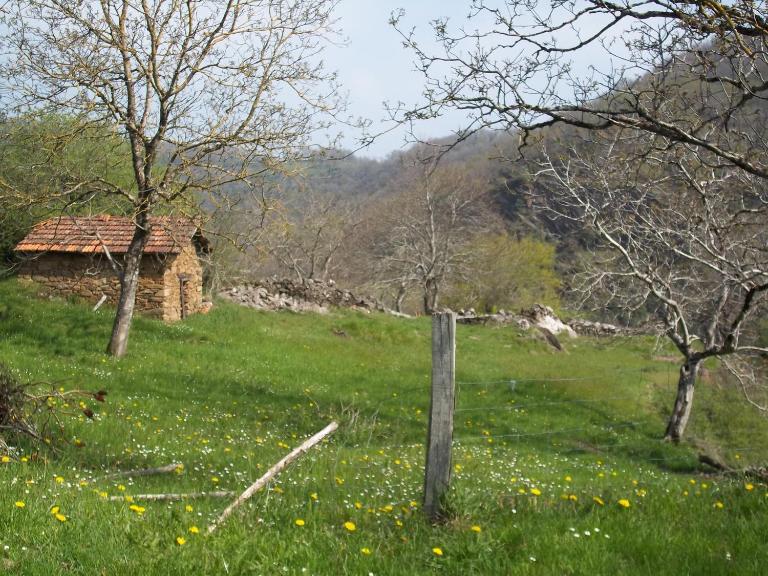 La Brègue - B&B Montirat