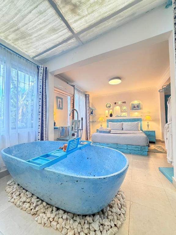 Studio Bleu by The Prime Escape - B&B Arusha