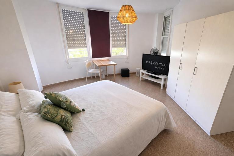 eXperience Rooms Valencia - B&B Valencia