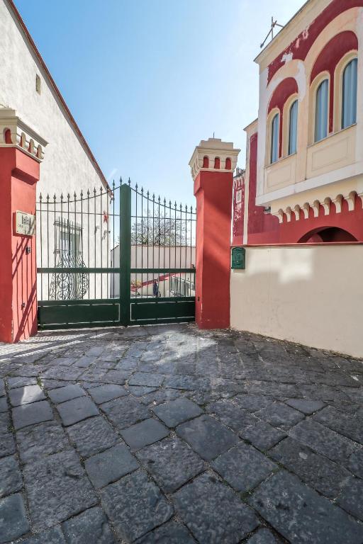 Dimora Gioia - Ferienwohnung Ercolano