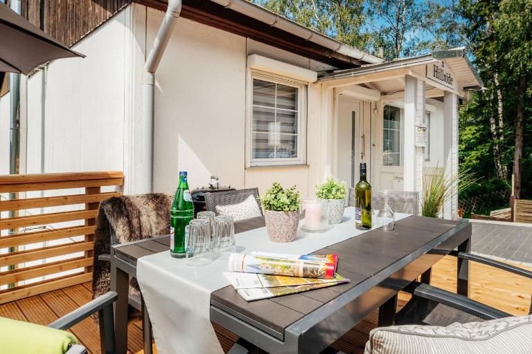 Hillside Braunlage - B&B Braunlage
