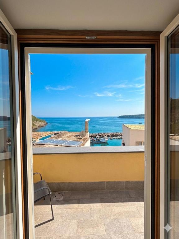 Nonna Liberina - B&B Procida