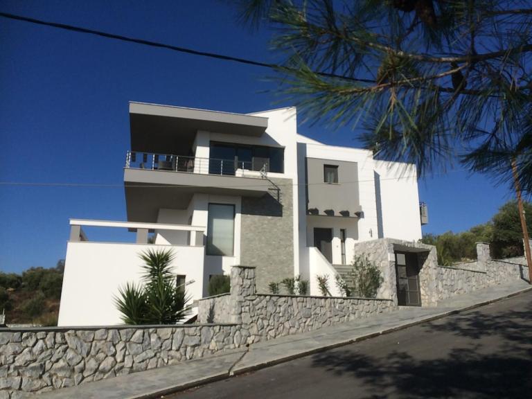 Villa Chiara - Ferienwohnung Limenária