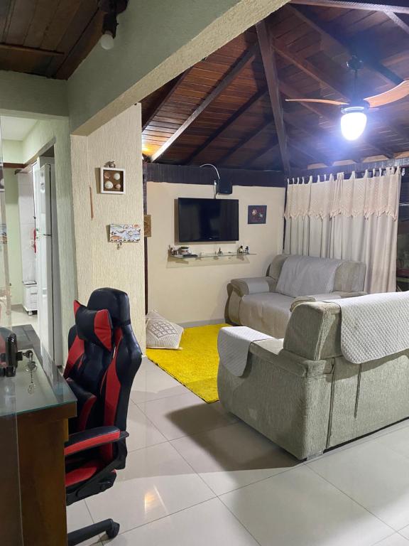 Casa completa em Búzios! 1km de Tucuns e Geribá - Ferienwohnung Armação dos Búzios