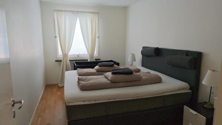 The Sienna Apartment Family Comfort in Malmö - Bed and Breakfast Malmö