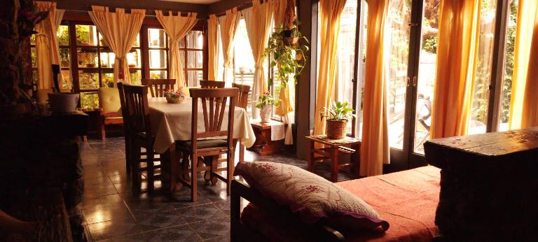 Casa en Santa Rosa de Calamuchita - Ferienwohnung Santa Rosa de Calamuchita