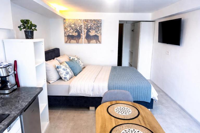 Abby Apartment Koper - B&B Capodistria