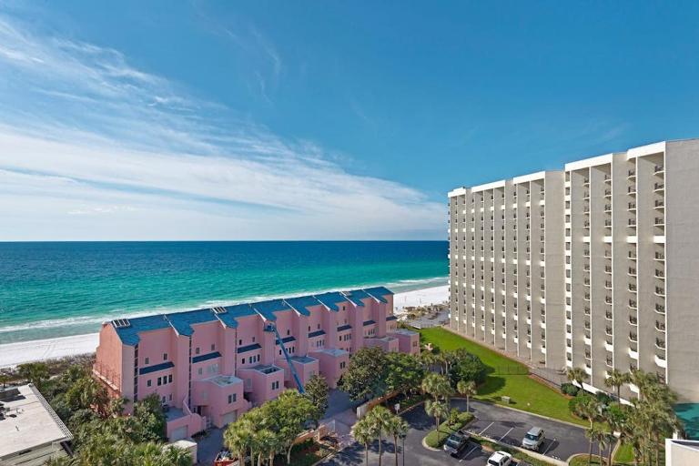 TOPS'L Tides II - B&B Destin