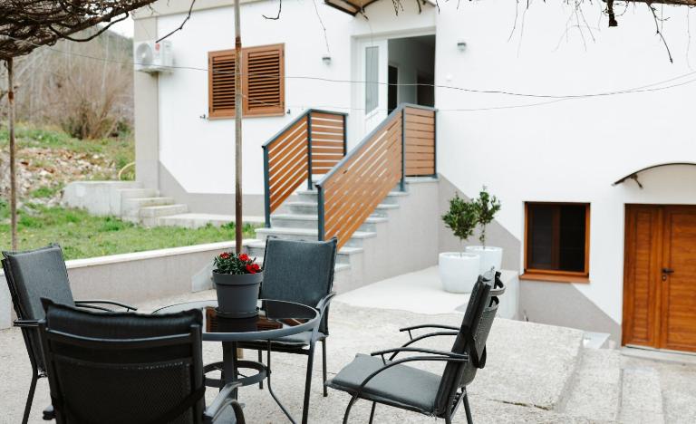 Guest house Ivan - B&B Medjugorie
