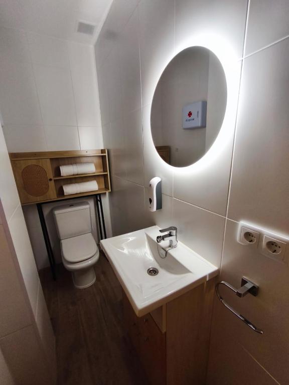 Alojamiento Turístico El Altozano Almagro - B&B Almagro