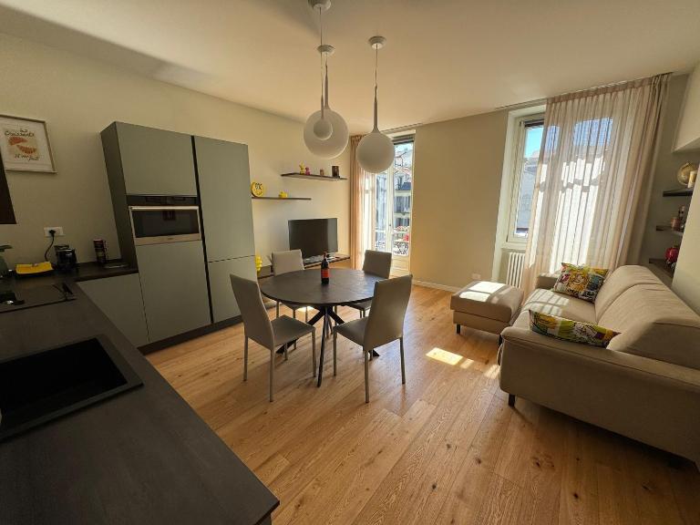 VITTORIO PALACE SUITES City Centre - Bed and Breakfast Turijn