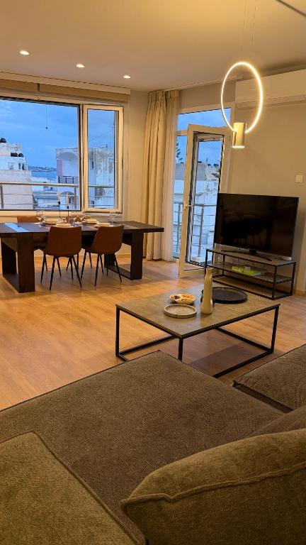 Pavela Art - Ferienwohnung Ierapetra