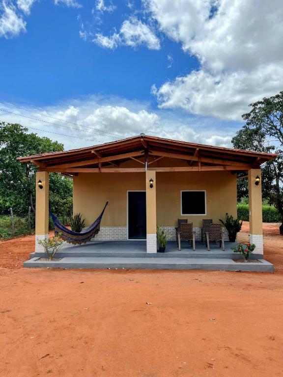 aconchego da serra - B&B Coronel José Dias
