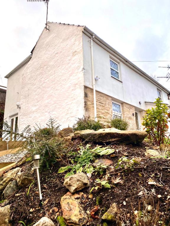 Hideaway Cottage Chasewater - B&B Chacewater