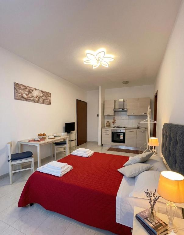 Alessa Home - Bed and Breakfast Olbia