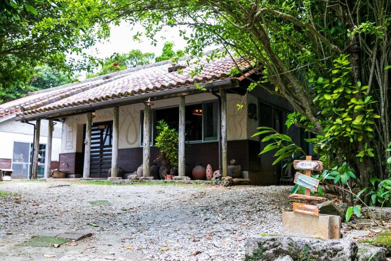 Island Inn Coconut - Vacation STAY 91432v - Chambres d'hôtes Sesoko