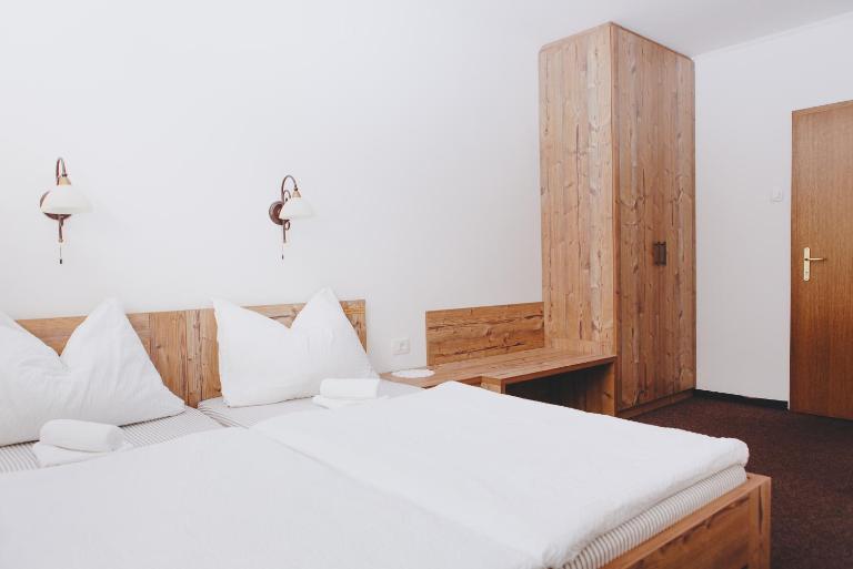 Gostišče Krivograd - Chambres d'hôtes Prevalje