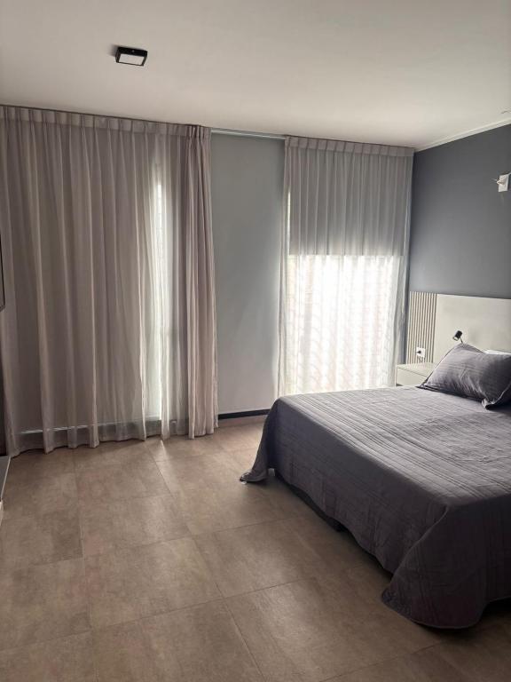 Departamentos Sol De Piedra Velez - Bed and Breakfast Córdoba