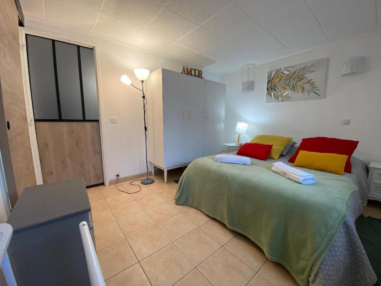 Appartement la calador - B&B Pont-Saint-Esprit