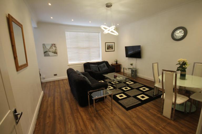 Isleworth Apt C - B&B Hounslow