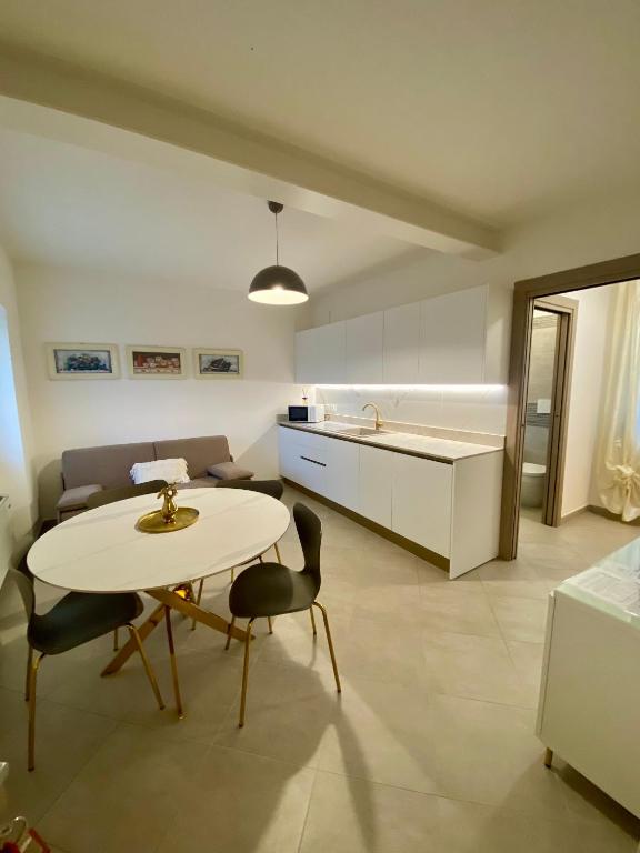Maison Federica - B&B Colà