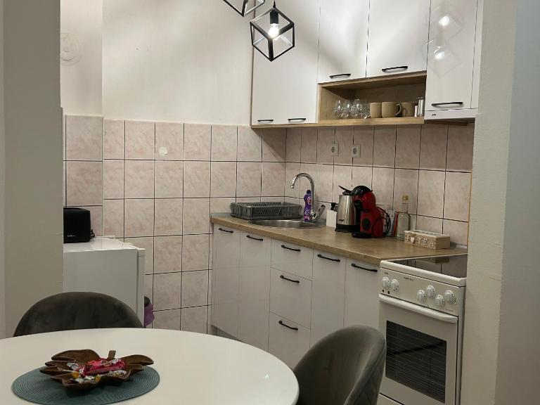 Paradiso 5 - B&B Bratunac