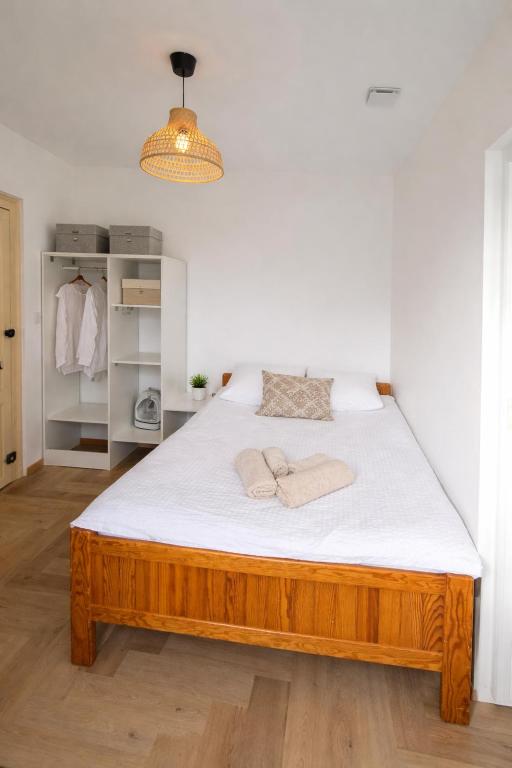 Studio moderne cosy Centre-ville - B&B Auxerre