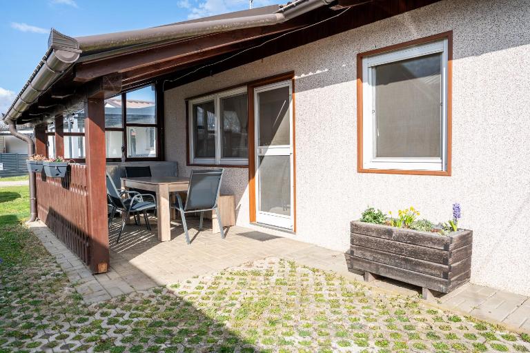 Hiška 231, 2 karti za Terme 3000, Moravske Toplice - B&B Moravske Toplice