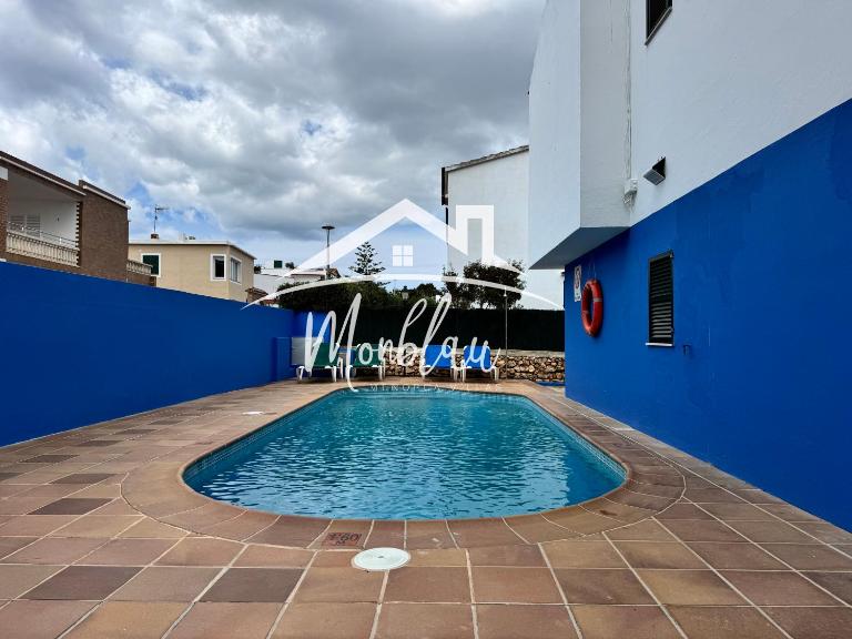 Sa Torreta 3 - B&B Cala Blanca