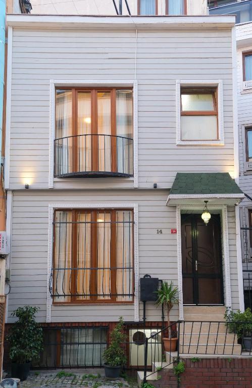 Volkan House Sultanahmet - Bed and Breakfast Istanbul