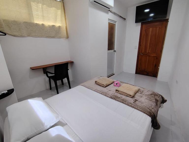 Galápagos Finch Apartment - B&B Puerto Ayora