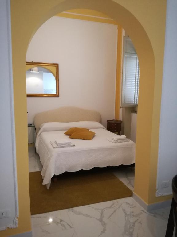La terrazza del Sole B&B - Bed and Breakfast Palermo