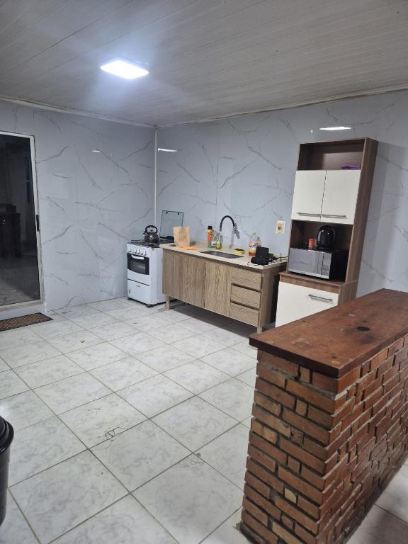Casa blanca - B&B Chui