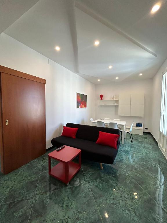 Zio Lu by StHey - B&B Monopoli