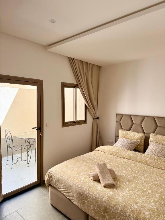 SOHO Rooftop 360 Sunset Edition - Bed and Breakfast Essaouira
