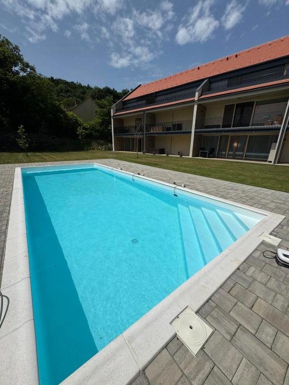 Vinopool Suites Badacsony - Bed and Breakfast Badacsonytomaj