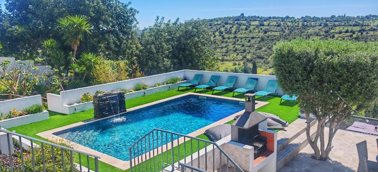The View House - B&B Albufeira