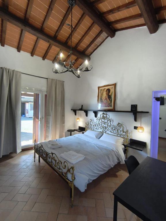Il Quercetino di Momo - B&B Ravenna