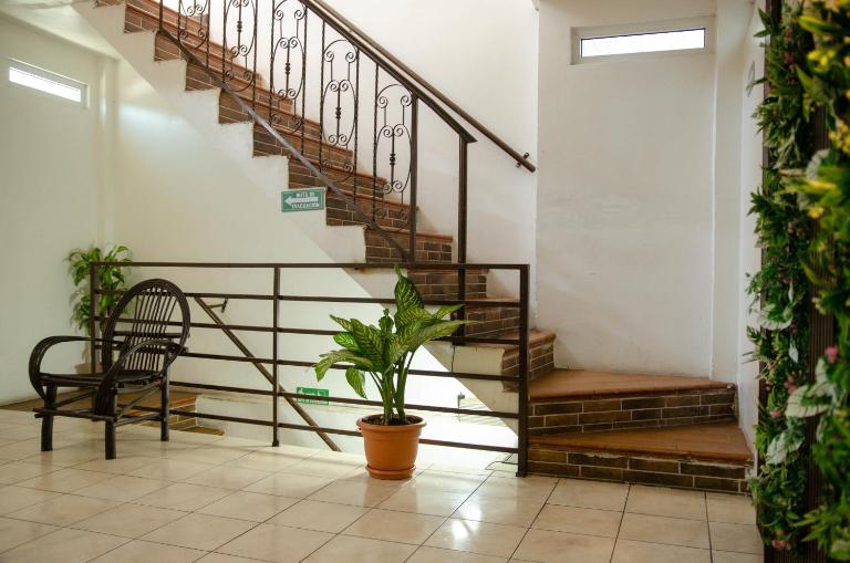 Hospedaje Ku' Kanche - B&B San Juan La Laguna