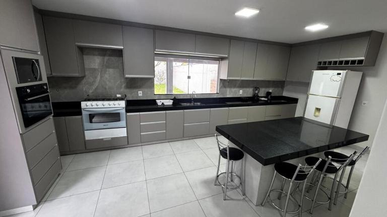 Casa Aparecida - B&B Uberlândia