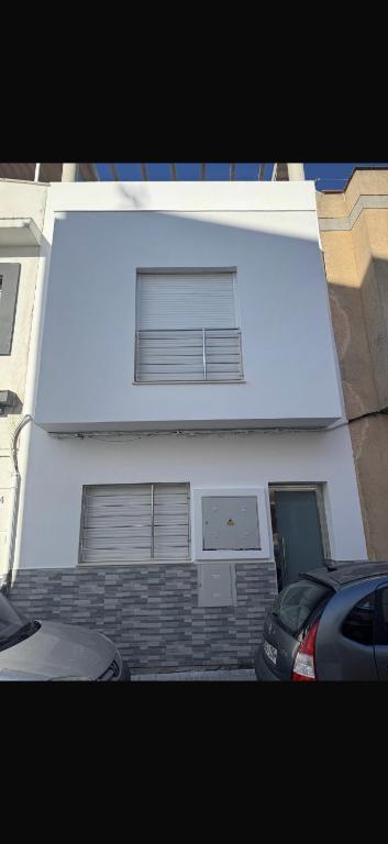 Apartamento alhelí 2 - Bed and Breakfast Barbate