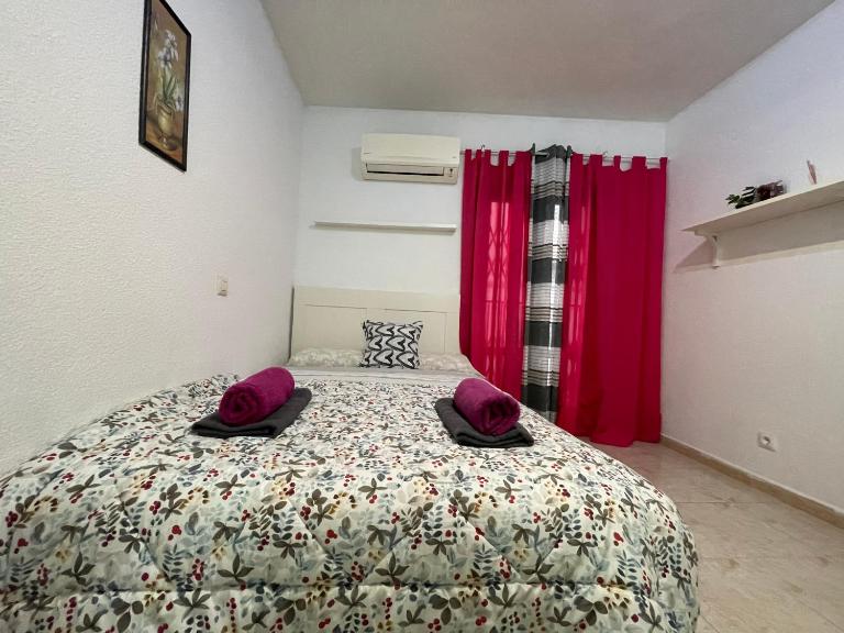 Estudio Las Huertas - B&B Madrid