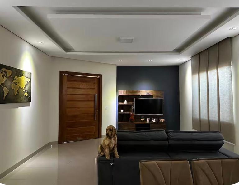 Confort Grão Mogol - B&B Grão Mogol