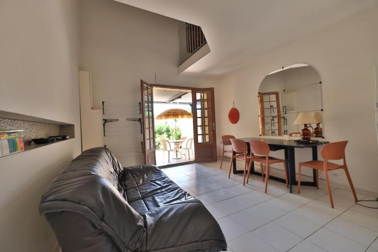 La Paillote - Bed and Breakfast Carry-le-Rouet