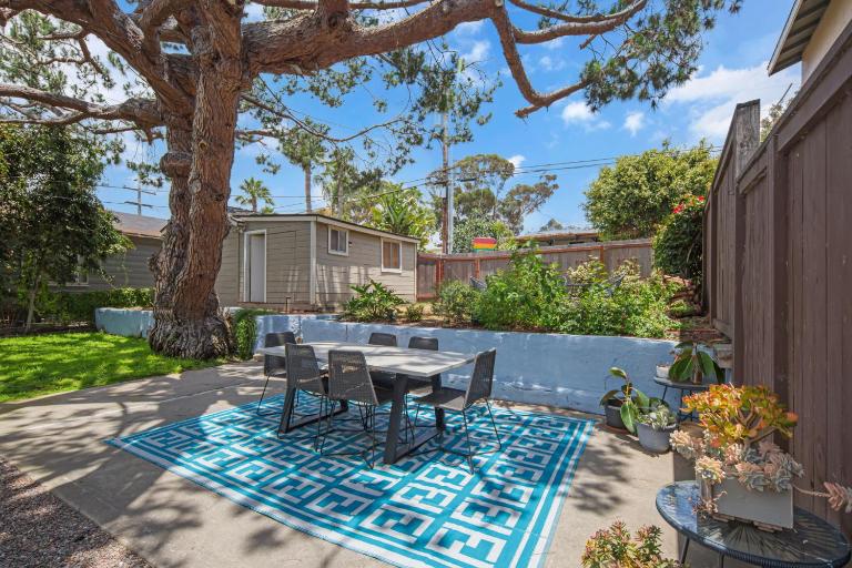 Sweet Clementine by the Sea- New Listing - B&B Oceanside
